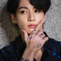 Jeon Jungkook