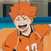 Hinata Shouyou