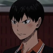 Kageyama Tobio