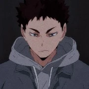 Iwaizumi