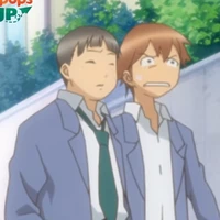 Côn đồ ( chắc vậy )