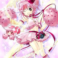 Amu Hinamori // Thiên Thần Tâm Hồn //