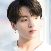 Jeon Jung Kook