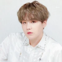 Min Yoongi