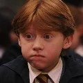 Ron Weasley