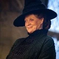 Minerva Mcgonagall