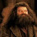 Rubeus Hagrid