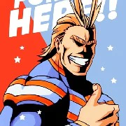 All Might