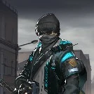 guard