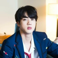 SeokJin
