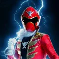 Gokai Red