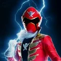 Gokai Red