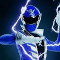 Gokai Blue
