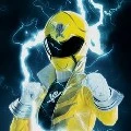 Gokai Yellow