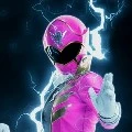 Gokai Pink