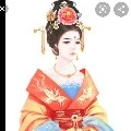 hoàng hậu