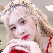 Park Chaeyoung(Rosé)