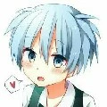 Shiota nagisa