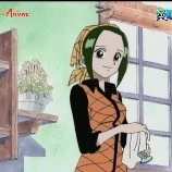 Chị Makino