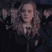 Hermione Granger