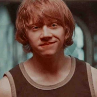 Ron Weasley