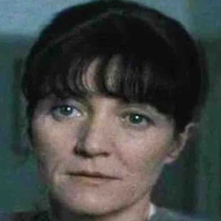 Bà Granger