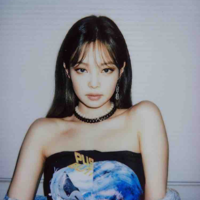 Kim Jennie