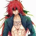 Guy Crimson