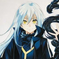 Rimuru Tempest