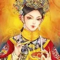 triệu hạ di- thái hậu-cô cô n9