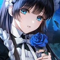 Eliza Bridget "Katherine" - Hầu Cận Rosa