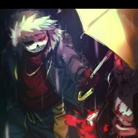 fell sans