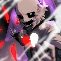 cross sans