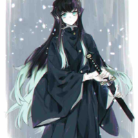 Tokitou Muichirou
