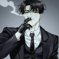 Dương Phong_ông trùm mafia_cha nuôi n9