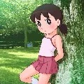 Minamoto Shizuka