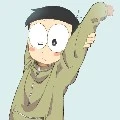 Nobi Nobita