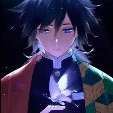 Tomioka Giyuu