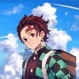 Kamado Tanjirou