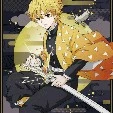 Agatsuma Zenitsu