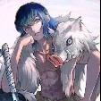 Hashibira Inosuke