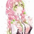 Kanroji Mitsuri