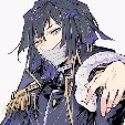 Iguro Obanai
