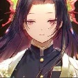 kochou Kanae