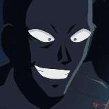 Tên tội phạm áo đen huyền thoại :)