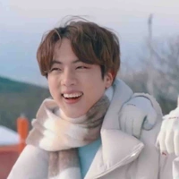 Jin ( anh họ suga)