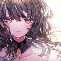 Bạch Hàn Nguyệt/Hàn Liên Nguyệt/Băng Ly