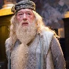 Albus Percival Wulfric Brian Dumbledore