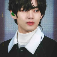 Taehyung (V)