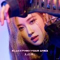 Park Chaeyoung (Rosé)